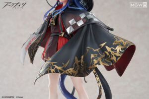 Arknights Ch'en the Holungday Ten Thousand Mountains Ver. by APEX 8 MyGrailWatch Anime Figure Guide