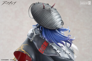 Arknights Ch'en the Holungday Ten Thousand Mountains Ver. by APEX 9 MyGrailWatch Anime Figure Guide