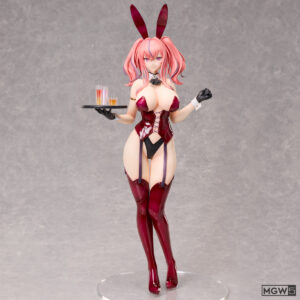 B style Azur Lane Bremerton Anniversary Bunny Ver. by FREEing 1 MyGrailWatch Anime Figure Guide