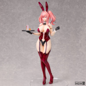 B style Azur Lane Bremerton Anniversary Bunny Ver. by FREEing 2 MyGrailWatch Anime Figure Guide