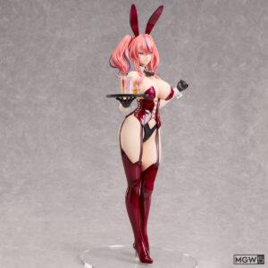 B style Azur Lane Bremerton Anniversary Bunny Ver. by FREEing 3 MyGrailWatch Anime Figure Guide