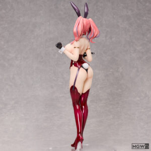 B style Azur Lane Bremerton Anniversary Bunny Ver. by FREEing 4 MyGrailWatch Anime Figure Guide