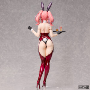 B style Azur Lane Bremerton Anniversary Bunny Ver. by FREEing 5 MyGrailWatch Anime Figure Guide