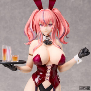B style Azur Lane Bremerton Anniversary Bunny Ver. by FREEing 7 MyGrailWatch Anime Figure Guide