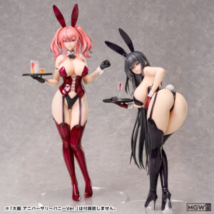 B style Azur Lane Bremerton Anniversary Bunny Ver. by FREEing 8 MyGrailWatch Anime Figure Guide