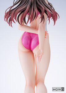 Mizuhara Chizuru Competitive Swimsuit Ver. by AMAKUNI from Rent A Girlfriend 10 MyGrailWatch Anime Figure Guide