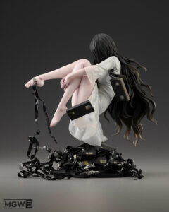 HORROR Bishoujo Sadako by Kotobukiya 1 MyGrailWatch Anime Figure Guide