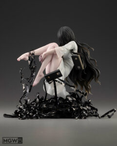 HORROR Bishoujo Sadako by Kotobukiya 15 MyGrailWatch Anime Figure Guide