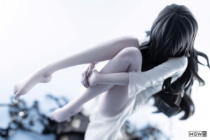 HORROR Bishoujo Sadako by Kotobukiya 18 MyGrailWatch Anime Figure Guide