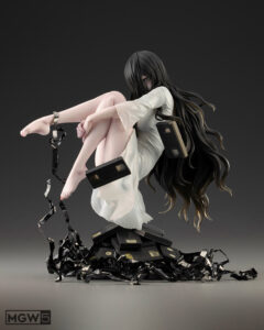 HORROR Bishoujo Sadako by Kotobukiya 2 MyGrailWatch Anime Figure Guide
