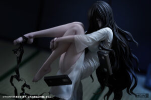 HORROR Bishoujo Sadako by Kotobukiya 20 MyGrailWatch Anime Figure Guide