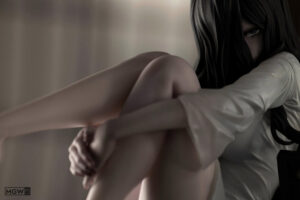 HORROR Bishoujo Sadako by Kotobukiya 21 MyGrailWatch Anime Figure Guide