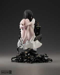 HORROR Bishoujo Sadako by Kotobukiya 3 MyGrailWatch Anime Figure Guide