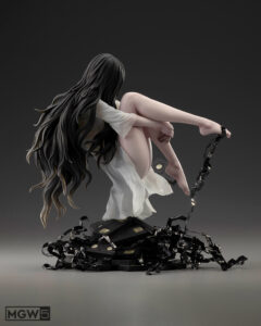 HORROR Bishoujo Sadako by Kotobukiya 4 MyGrailWatch Anime Figure Guide