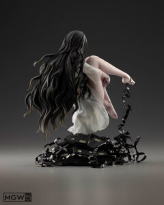 HORROR Bishoujo Sadako by Kotobukiya 5 MyGrailWatch Anime Figure Guide