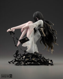 HORROR Bishoujo Sadako by Kotobukiya 6 MyGrailWatch Anime Figure Guide