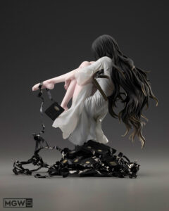 HORROR Bishoujo Sadako by Kotobukiya 7 MyGrailWatch Anime Figure Guide