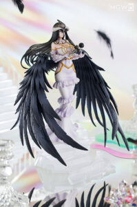 KDcolle Albedo 10th Anniversary so bin ver. KADOKAWA Special Set by KADOKAWA from OVERLORD 1 MyGrailWatch Anime Figure Guide