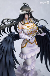 KDcolle Albedo 10th Anniversary so bin ver. KADOKAWA Special Set by KADOKAWA from OVERLORD 11 MyGrailWatch Anime Figure Guide
