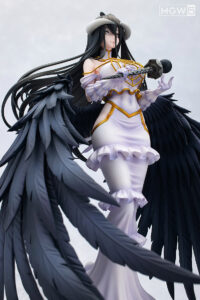 KDcolle Albedo 10th Anniversary so bin ver. KADOKAWA Special Set by KADOKAWA from OVERLORD 12 MyGrailWatch Anime Figure Guide