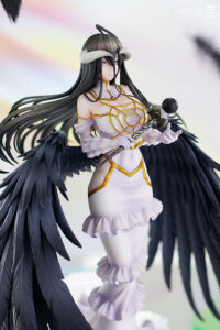 KDcolle Albedo 10th Anniversary so bin ver. KADOKAWA Special Set by KADOKAWA from OVERLORD 2 MyGrailWatch Anime Figure Guide