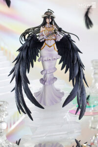 KDcolle Albedo 10th Anniversary so bin ver. KADOKAWA Special Set by KADOKAWA from OVERLORD 3 MyGrailWatch Anime Figure Guide