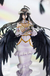 KDcolle Albedo 10th Anniversary so bin ver. KADOKAWA Special Set by KADOKAWA from OVERLORD 4 MyGrailWatch Anime Figure Guide