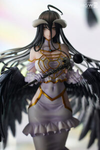 KDcolle Albedo 10th Anniversary so bin ver. KADOKAWA Special Set by KADOKAWA from OVERLORD 5 MyGrailWatch Anime Figure Guide