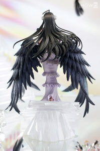 KDcolle Albedo 10th Anniversary so bin ver. KADOKAWA Special Set by KADOKAWA from OVERLORD 6 MyGrailWatch Anime Figure Guide