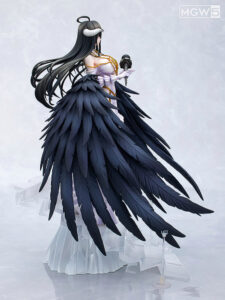 KDcolle Albedo 10th Anniversary so bin ver. KADOKAWA Special Set by KADOKAWA from OVERLORD 8 MyGrailWatch Anime Figure Guide