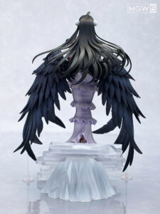 KDcolle Albedo 10th Anniversary so bin ver. KADOKAWA Special Set by KADOKAWA from OVERLORD 9 MyGrailWatch Anime Figure Guide