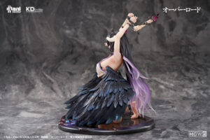 KDcolle Albedo Restrained Ver. by KADOKAWA from OVERLORD 10 MyGrailWatch Anime Figure Guide