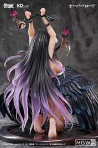 KDcolle Albedo Restrained Ver. by KADOKAWA from OVERLORD 12 MyGrailWatch Anime Figure Guide