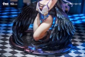 KDcolle Albedo Restrained Ver. by KADOKAWA from OVERLORD 4 MyGrailWatch Anime Figure Guide