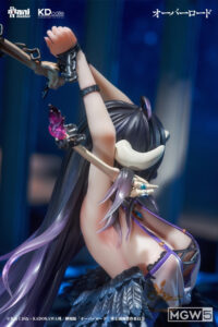 KDcolle Albedo Restrained Ver. by KADOKAWA from OVERLORD 8 MyGrailWatch Anime Figure Guide