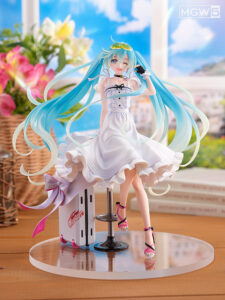 Racing Miku 2021 Vacation Style Ver. by Wondeful Works 1 MyGrailWatch Anime Figure Guide