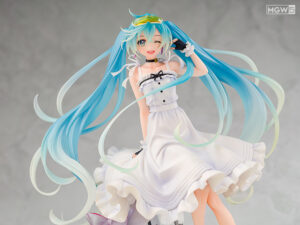 Racing Miku 2021 Vacation Style Ver. by Wondeful Works 11 MyGrailWatch Anime Figure Guide