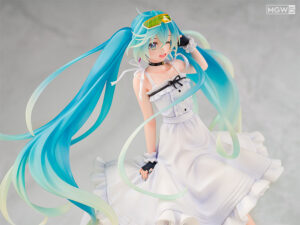 Racing Miku 2021 Vacation Style Ver. by Wondeful Works 12 MyGrailWatch Anime Figure Guide