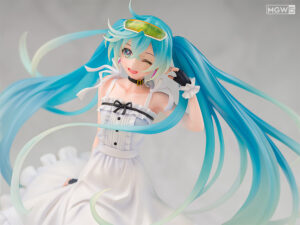Racing Miku 2021 Vacation Style Ver. by Wondeful Works 13 MyGrailWatch Anime Figure Guide