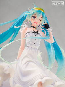 Racing Miku 2021 Vacation Style Ver. by Wondeful Works 14 MyGrailWatch Anime Figure Guide