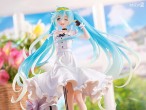 Racing Miku 2021 Vacation Style Ver. by Wondeful Works 2 MyGrailWatch Anime Figure Guide
