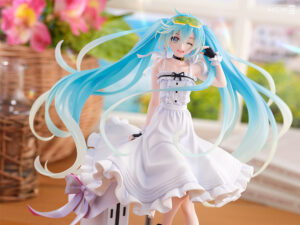 Racing Miku 2021 Vacation Style Ver. by Wondeful Works 4 MyGrailWatch Anime Figure Guide