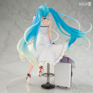 Racing Miku 2021 Vacation Style Ver. by Wondeful Works 9 MyGrailWatch Anime Figure Guide