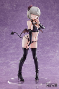 Uzaki Yanagi Koakuma Ver. by AMAKUNI from Uzaki chan Wants to Hang Out! 1 MyGrailWatch Anime Figure Guide