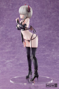 Uzaki Yanagi Koakuma Ver. by AMAKUNI from Uzaki chan Wants to Hang Out! 2 MyGrailWatch Anime Figure Guide