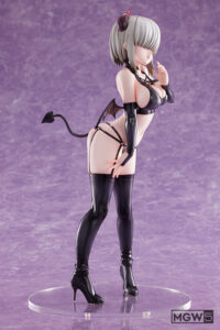 Uzaki Yanagi Koakuma Ver. by AMAKUNI from Uzaki chan Wants to Hang Out! 4 MyGrailWatch Anime Figure Guide