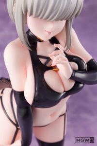 Uzaki Yanagi Koakuma Ver. by AMAKUNI from Uzaki chan Wants to Hang Out! 6 MyGrailWatch Anime Figure Guide
