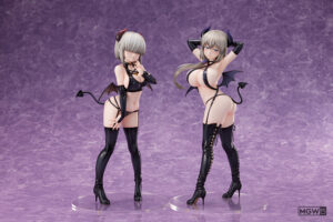 Uzaki Yanagi Koakuma Ver. by AMAKUNI from Uzaki chan Wants to Hang Out! 8 MyGrailWatch Anime Figure Guide