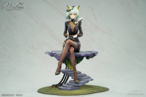 Arknights Kal'tsit The Pilgrim Ver. by APEX 1 MyGrailWatch Anime Figure Guide