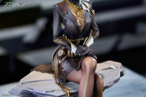 Arknights Kal'tsit The Pilgrim Ver. by APEX 13 MyGrailWatch Anime Figure Guide